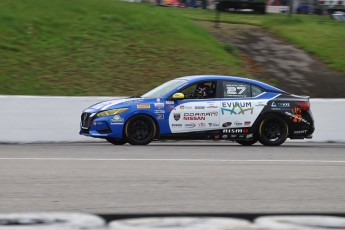 CTMP mai 2024 - Coupe Nissan Sentra