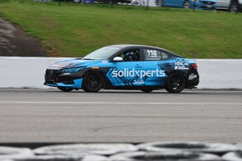 CTMP mai 2024 - Coupe Nissan Sentra