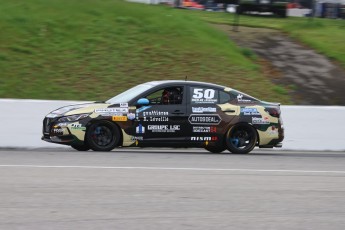 CTMP mai 2024 - Coupe Nissan Sentra