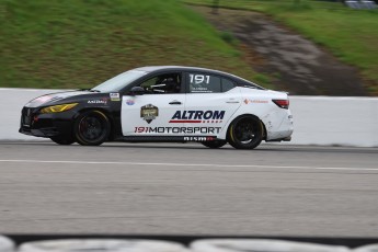 CTMP mai 2024 - Coupe Nissan Sentra