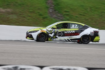 CTMP mai 2024 - Coupe Nissan Sentra
