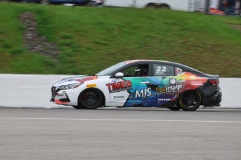 CTMP mai 2024 - Coupe Nissan Sentra