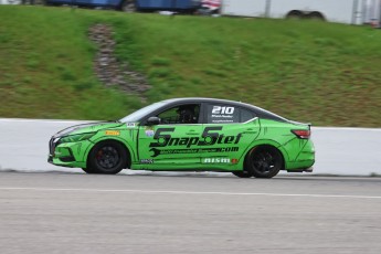 CTMP mai 2024 - Coupe Nissan Sentra