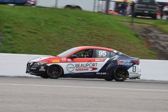 CTMP mai 2024 - Coupe Nissan Sentra