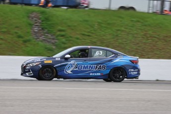 CTMP mai 2024 - Coupe Nissan Sentra