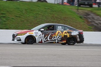 CTMP mai 2024 - Coupe Nissan Sentra