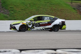 CTMP mai 2024 - Coupe Nissan Sentra