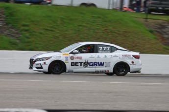 CTMP mai 2024 - Coupe Nissan Sentra