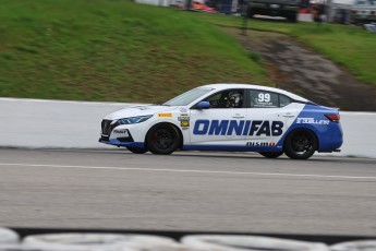 CTMP mai 2024 - Coupe Nissan Sentra