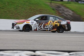 CTMP mai 2024 - Coupe Nissan Sentra