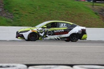 CTMP mai 2024 - Coupe Nissan Sentra