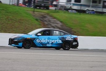 CTMP mai 2024 - Coupe Nissan Sentra