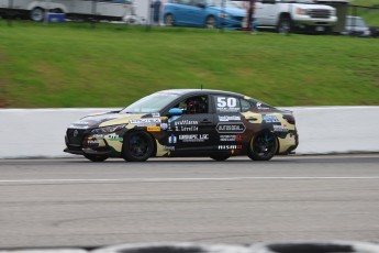 CTMP mai 2024 - Coupe Nissan Sentra