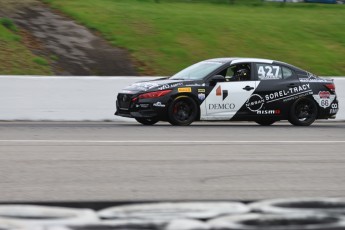 CTMP mai 2024 - Coupe Nissan Sentra