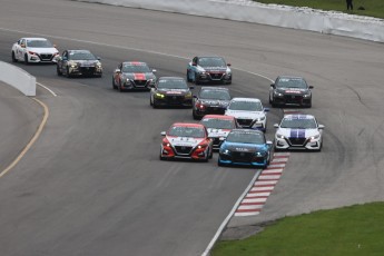 CTMP mai 2024 - Coupe Nissan Sentra