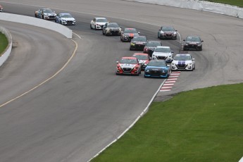 CTMP mai 2024 - Coupe Nissan Sentra