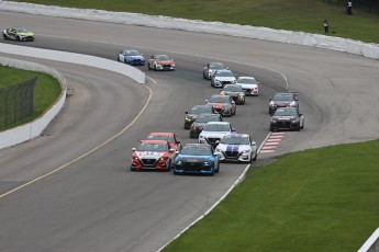 CTMP mai 2024 - Coupe Nissan Sentra