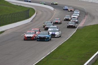 CTMP mai 2024 - Coupe Nissan Sentra