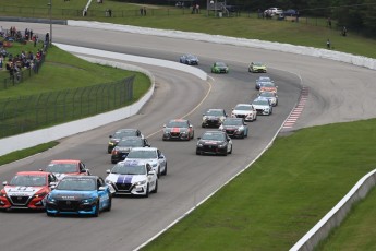 CTMP mai 2024 - Coupe Nissan Sentra