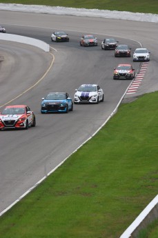 CTMP mai 2024 - Coupe Nissan Sentra