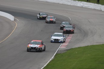CTMP mai 2024 - Coupe Nissan Sentra