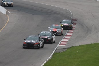 CTMP mai 2024 - Coupe Nissan Sentra