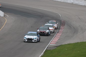 CTMP mai 2024 - Coupe Nissan Sentra