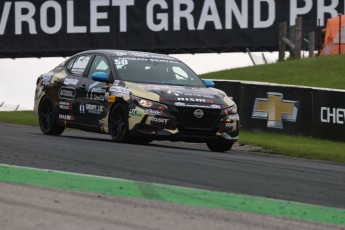 CTMP mai 2024 - Coupe Nissan Sentra