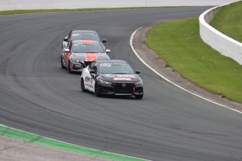 CTMP mai 2024 - Coupe Nissan Sentra