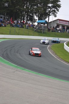 CTMP mai 2024 - Coupe Nissan Sentra