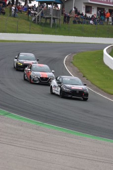 CTMP mai 2024 - Coupe Nissan Sentra