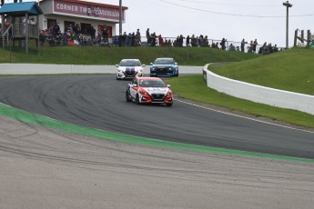 CTMP mai 2024 - Coupe Nissan Sentra