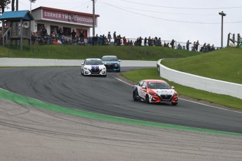 CTMP mai 2024 - Coupe Nissan Sentra