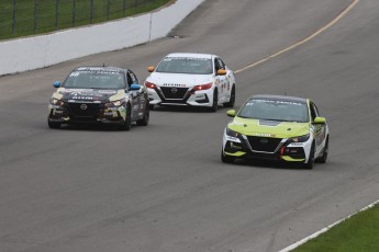 CTMP mai 2024 - Coupe Nissan Sentra