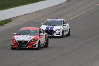 CTMP mai 2024 - Coupe Nissan Sentra