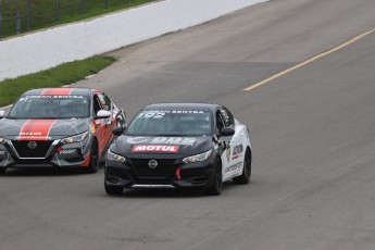 CTMP mai 2024 - Coupe Nissan Sentra