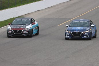 CTMP mai 2024 - Coupe Nissan Sentra