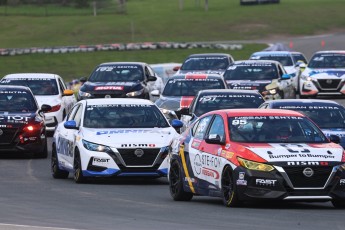 CTMP mai 2024 - Coupe Nissan Sentra