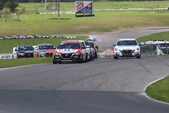 CTMP mai 2024 - Coupe Nissan Sentra