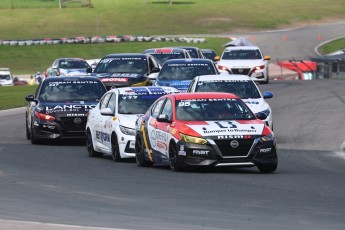 CTMP mai 2024 - Coupe Nissan Sentra