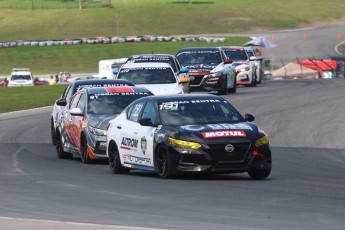 CTMP mai 2024 - Coupe Nissan Sentra