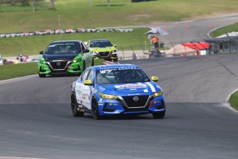 CTMP mai 2024 - Coupe Nissan Sentra