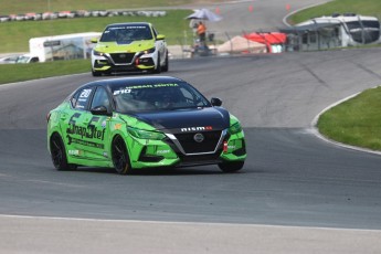 CTMP mai 2024 - Coupe Nissan Sentra