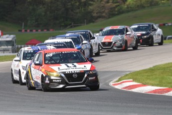 CTMP mai 2024 - Coupe Nissan Sentra