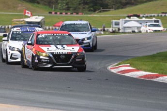 CTMP mai 2024 - Coupe Nissan Sentra