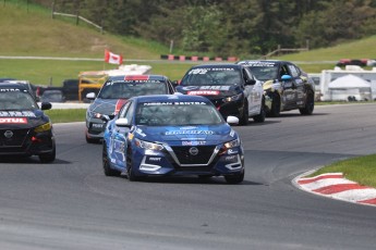 CTMP mai 2024 - Coupe Nissan Sentra