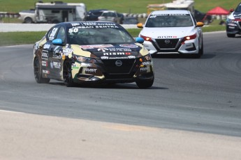 CTMP mai 2024 - Coupe Nissan Sentra