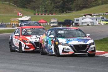 CTMP mai 2024 - Coupe Nissan Sentra