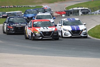 CTMP mai 2024 - Coupe Nissan Sentra