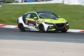 CTMP mai 2024 - Coupe Nissan Sentra